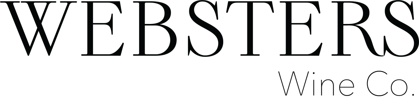 Websters Wine Co.